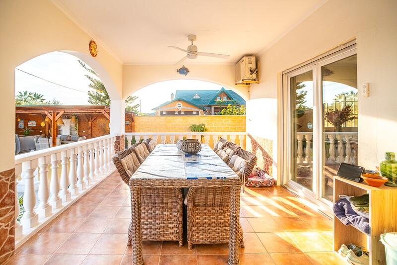3 bedroom Villa for sale