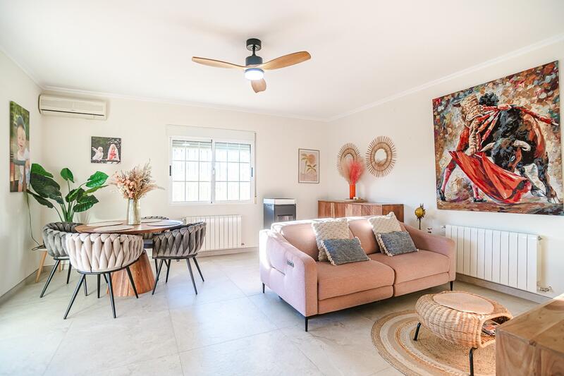 3 bedroom Villa for sale