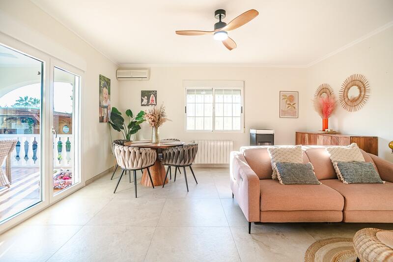 3 bedroom Villa for sale