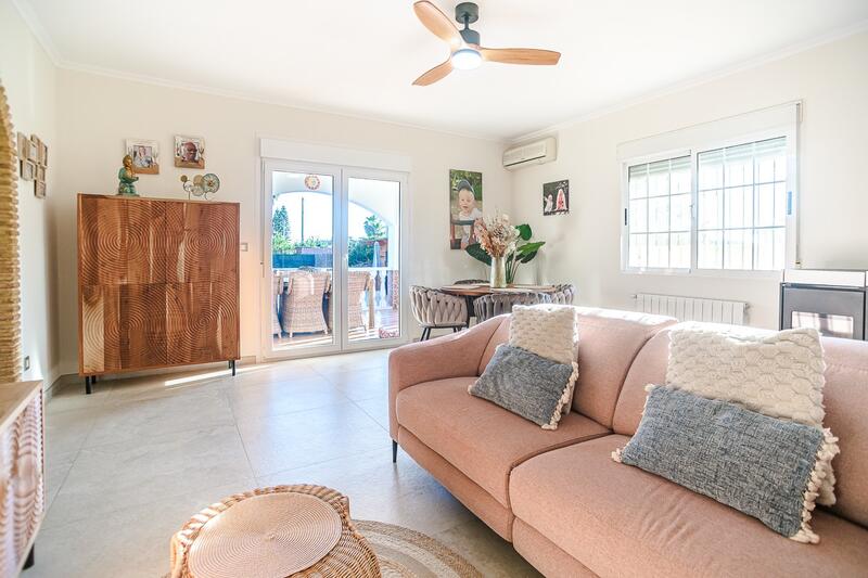 3 bedroom Villa for sale