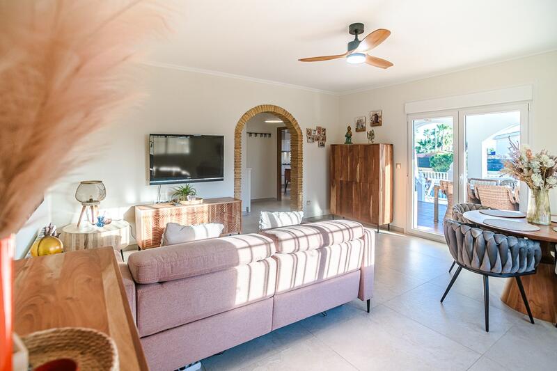 3 bedroom Villa for sale