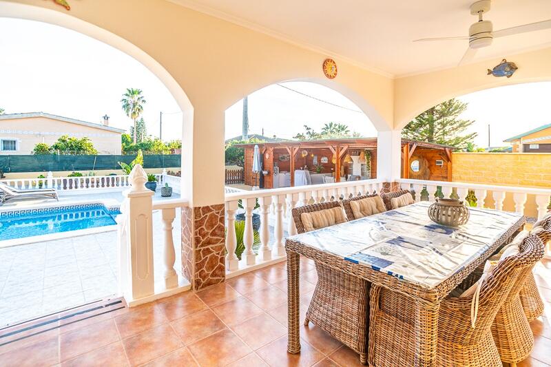 3 bedroom Villa for sale
