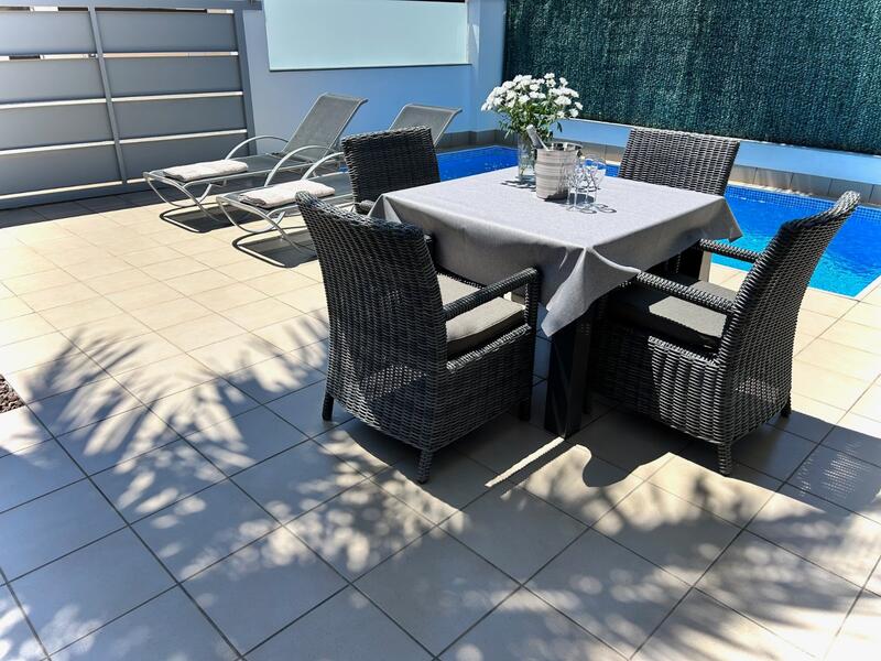 2 Schlafzimmer Villa zu verkaufen