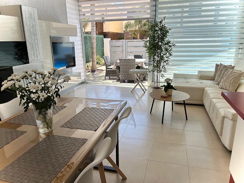 2 Schlafzimmer Villa zu verkaufen