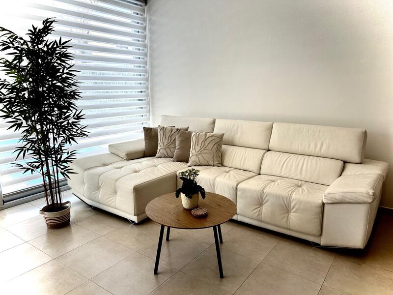 2 Schlafzimmer Villa zu verkaufen