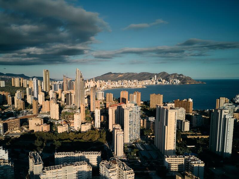 2 Cuarto Apartamento en venta