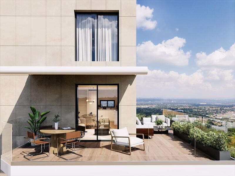 3 bedroom Apartment for sale