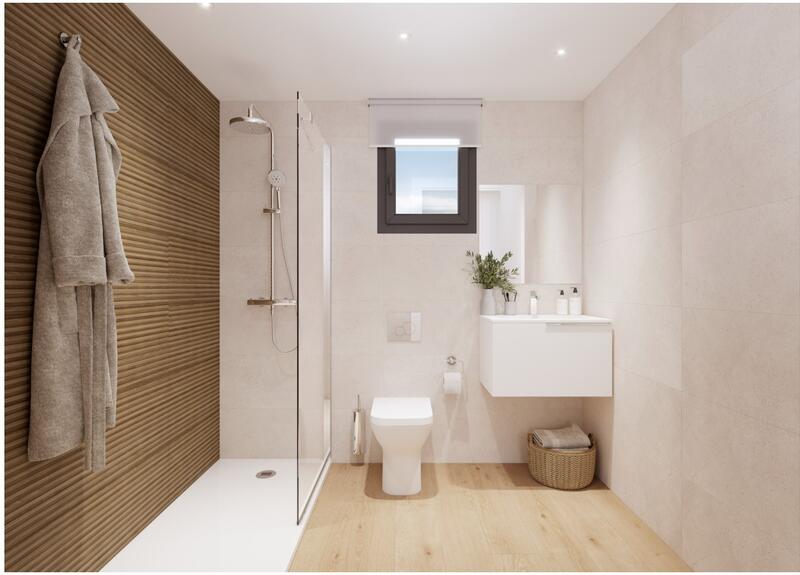 3 bedroom Apartment for sale