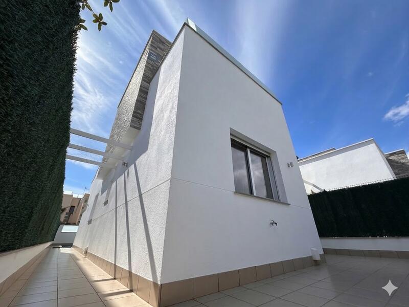 3 chambre Villa à vendre 3 chambre Villa à vendre