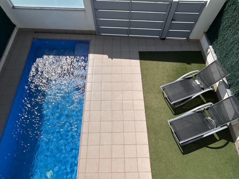 3 chambre Villa à vendre 3 chambre Villa à vendre