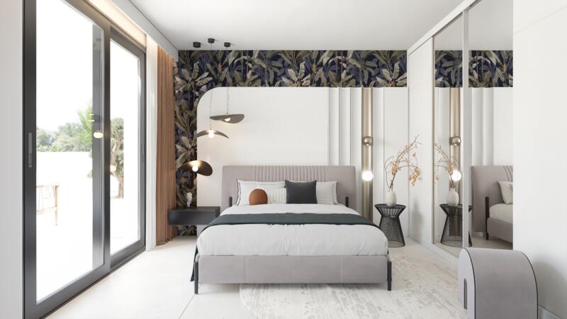 3 soveværelse Villa til salg 3 soveværelse Villa til salg