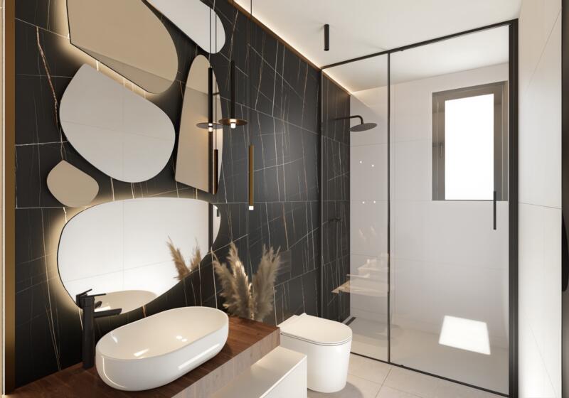 3 soveværelse Villa til salg 3 soveværelse Villa til salg