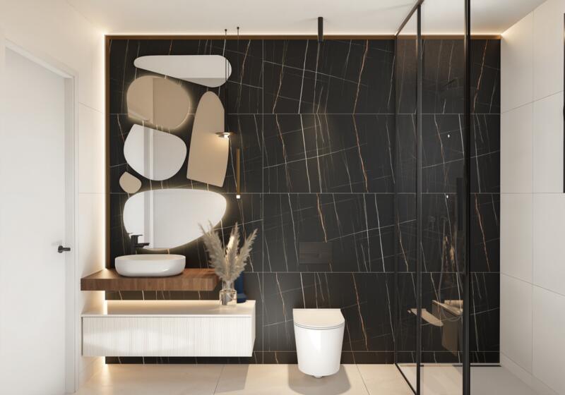 3 soveværelse Villa til salg 3 soveværelse Villa til salg