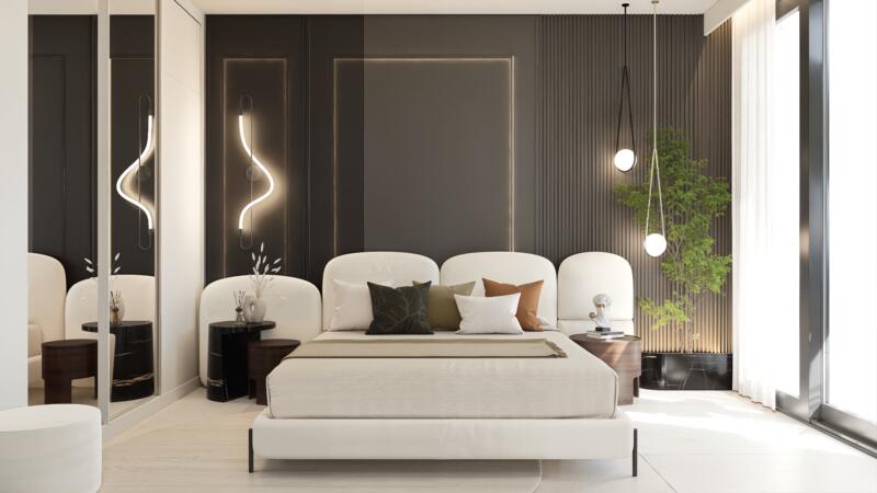 3 soveværelse Villa til salg 3 soveværelse Villa til salg