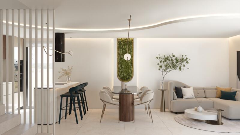 3 soveværelse Villa til salg 3 soveværelse Villa til salg