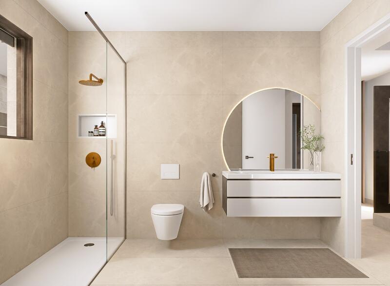 3 soverom Villa til salgs