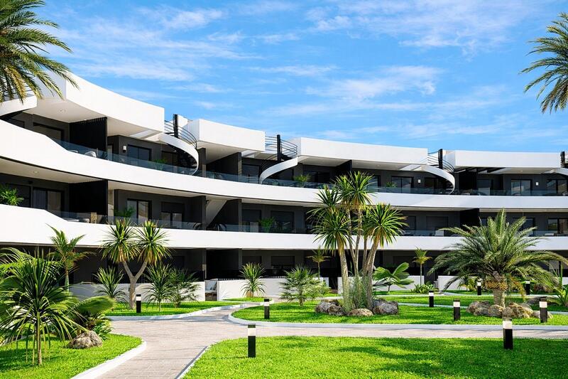 3 Cuarto Apartamento en venta