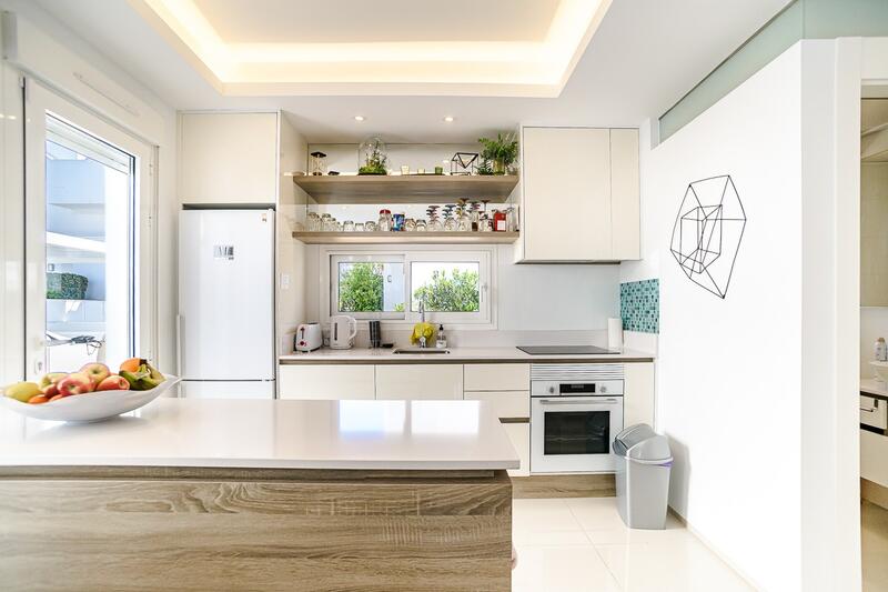 3 Cuarto Villa en venta