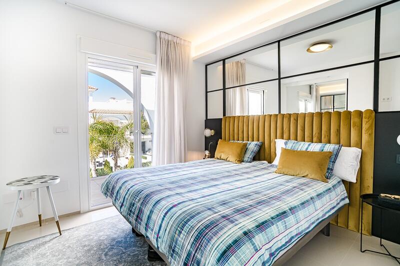 3 Cuarto Villa en venta