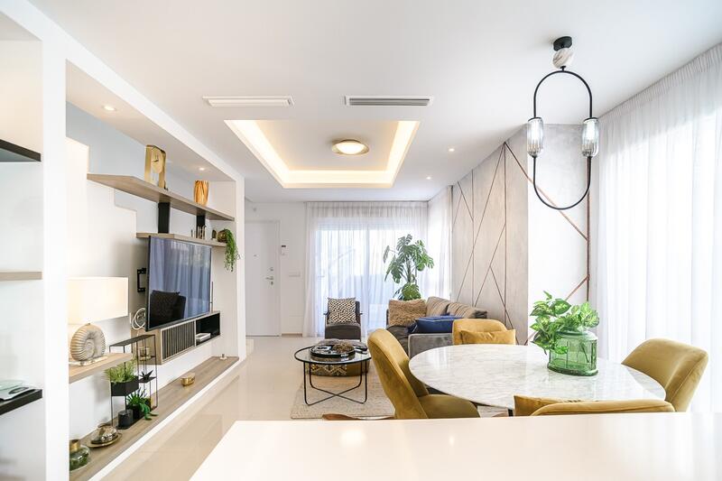 3 Cuarto Villa en venta