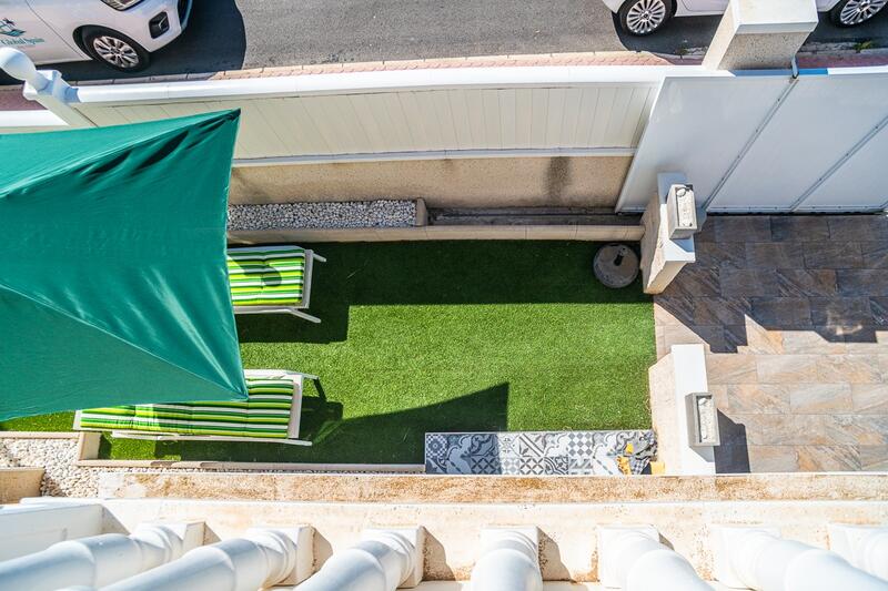 3 Cuarto Casa Cueva en venta