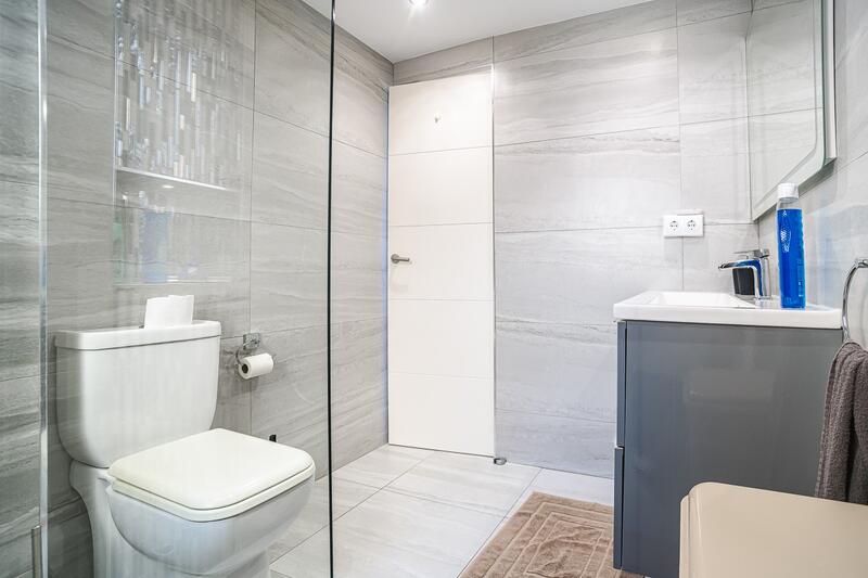 3 Cuarto Casa Cueva en venta