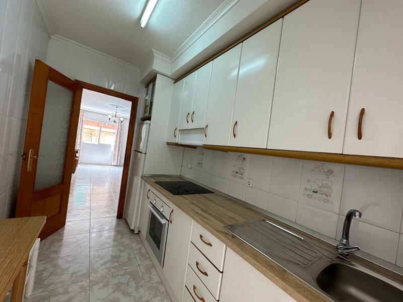 2 sovrum Lägenhet till salu