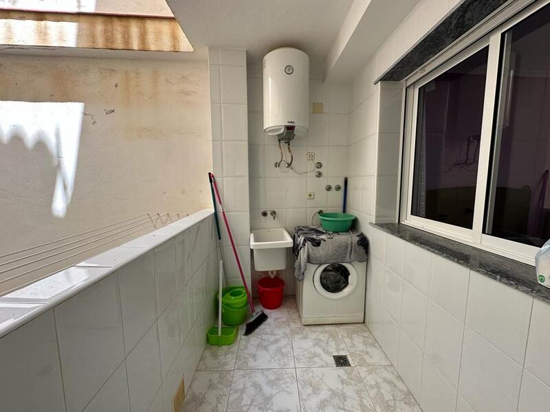 2 sovrum Lägenhet till salu