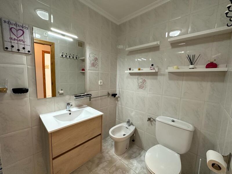 2 sovrum Lägenhet till salu