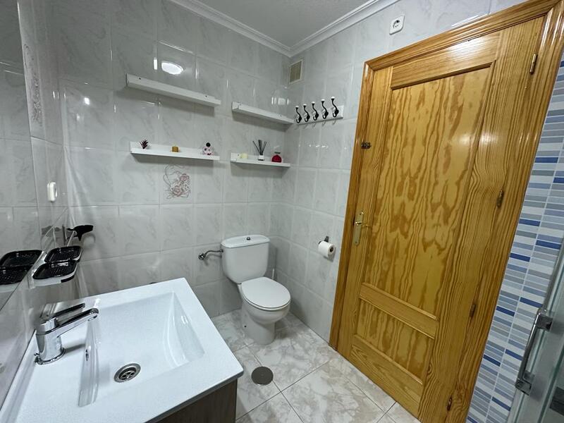 2 sovrum Lägenhet till salu