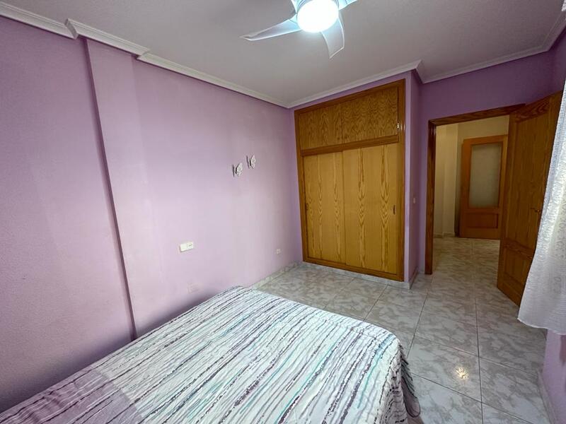 2 sovrum Lägenhet till salu