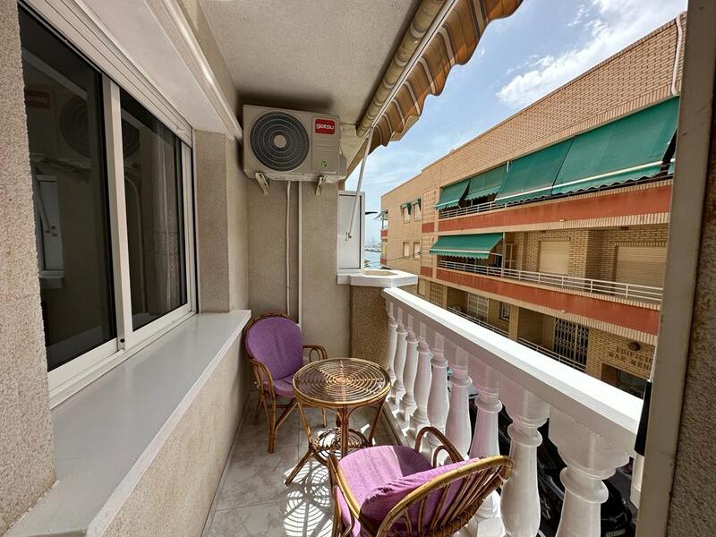 2 sovrum Lägenhet till salu