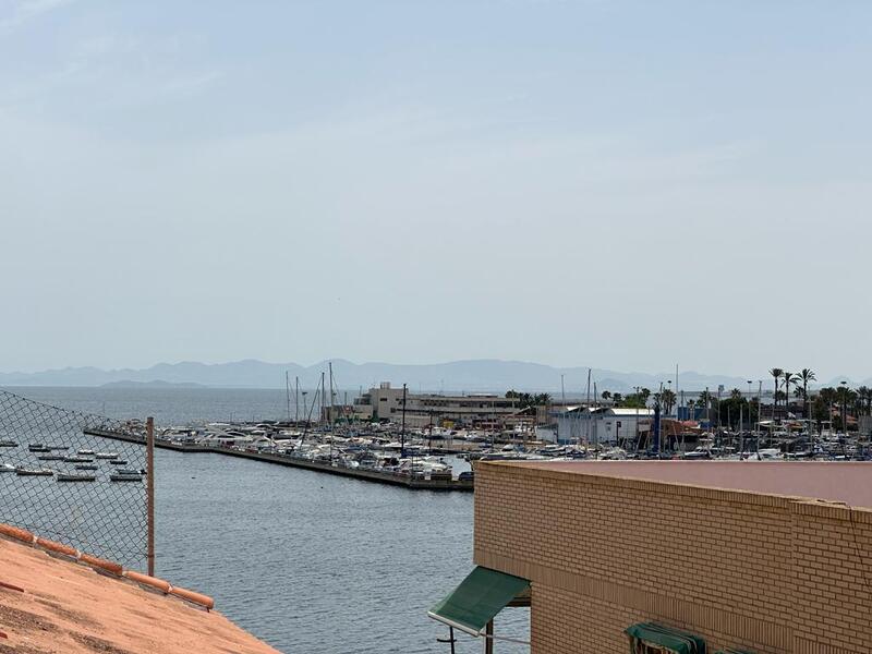 2 sovrum Lägenhet till salu