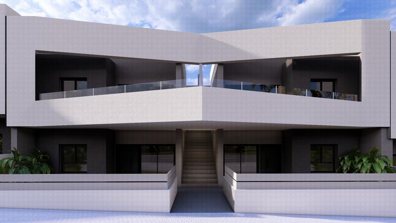 2 soverom Leilighet til salgs