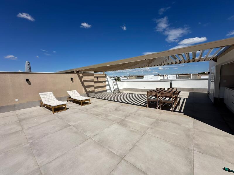 3 bedroom Apartment for sale