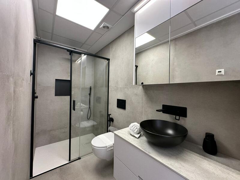 3 bedroom Apartment for sale