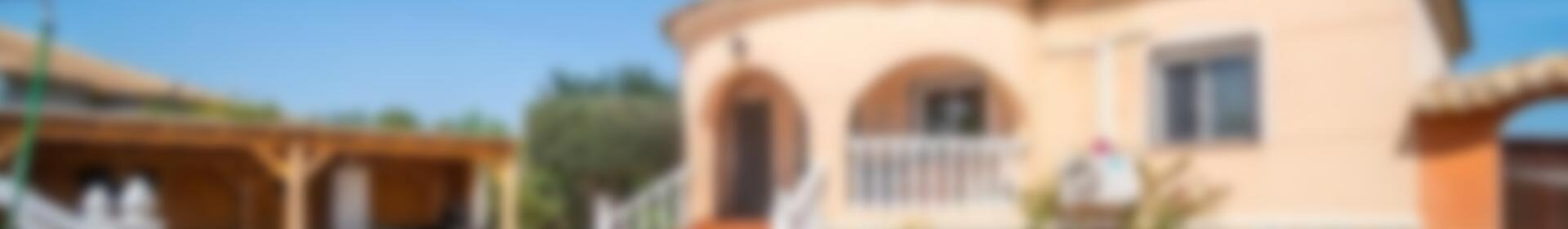 4 slaapkamer Villa Te koop