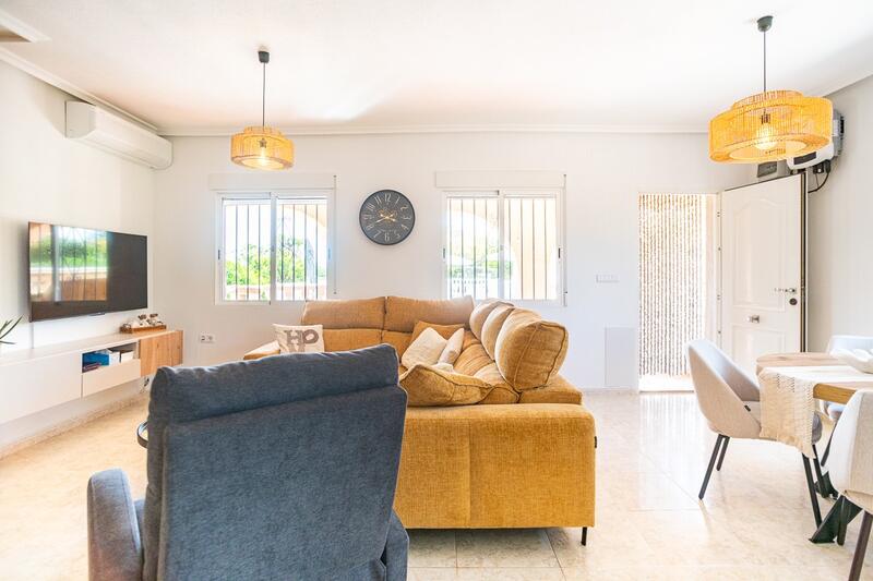 4 slaapkamer Villa Te koop