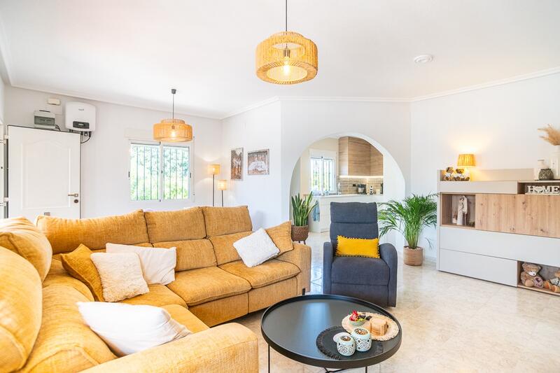 4 slaapkamer Villa Te koop