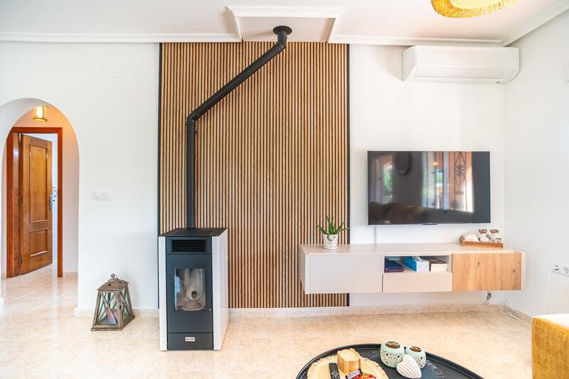 4 slaapkamer Villa Te koop