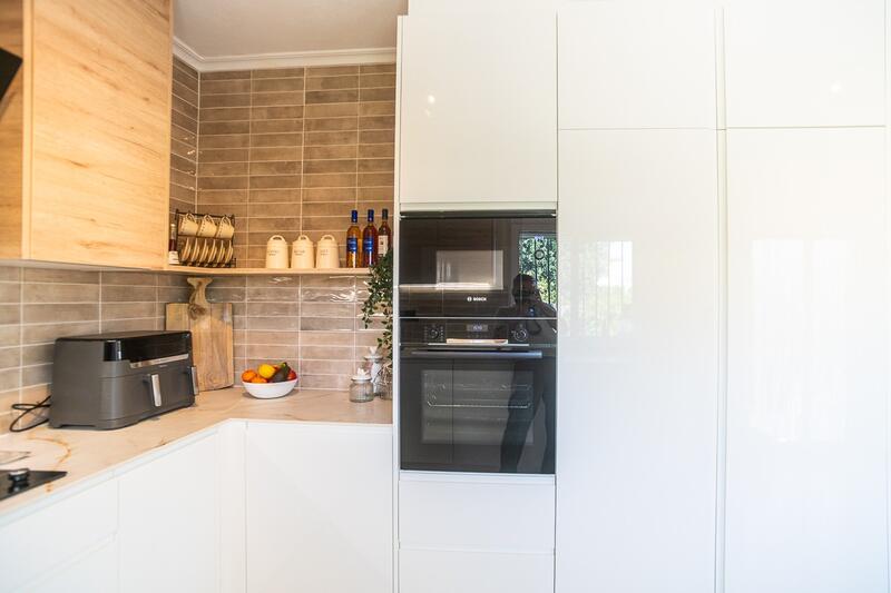 4 slaapkamer Villa Te koop