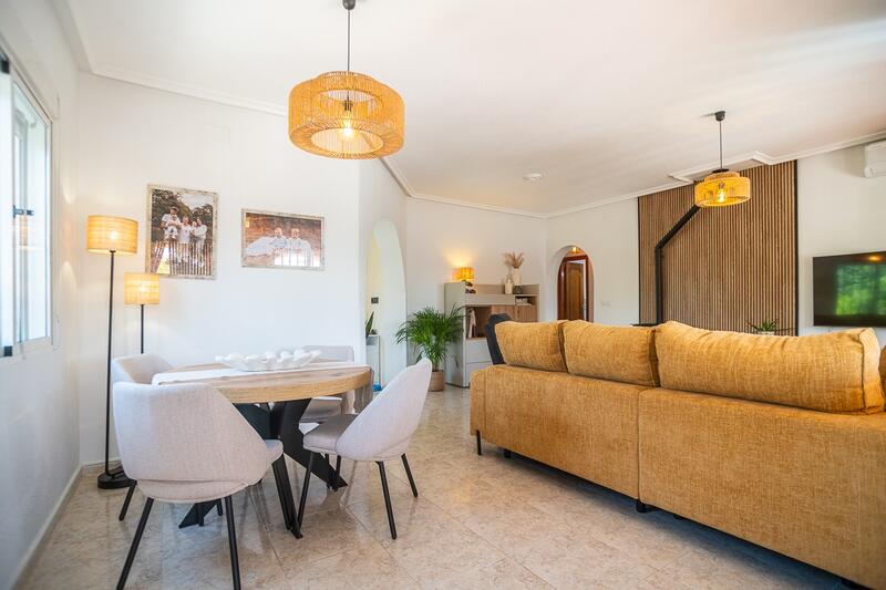 4 slaapkamer Villa Te koop