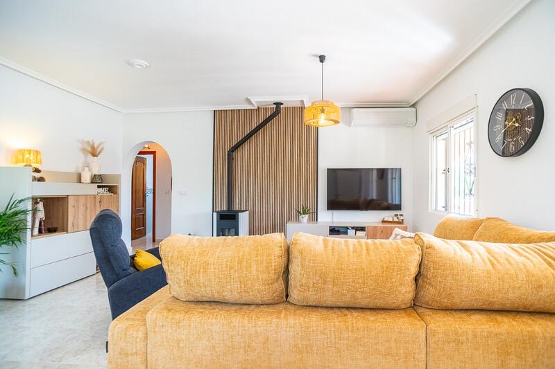 4 slaapkamer Villa Te koop