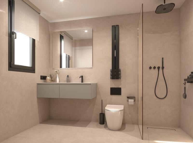 3 bedroom Apartment for sale