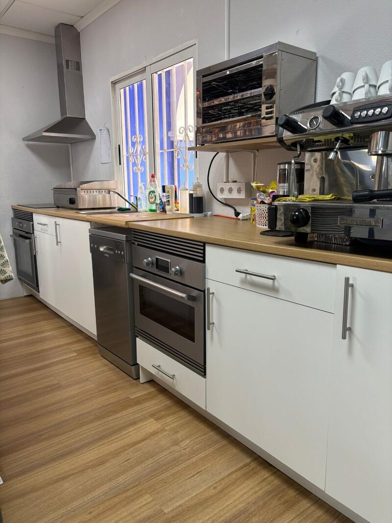 Коммерческая недвижимость продается