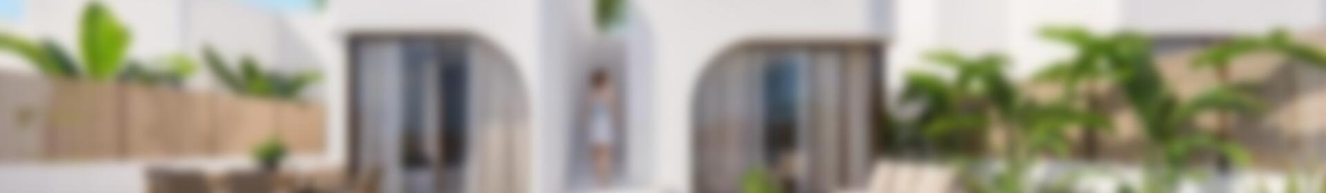 3 soveværelse Villa til salg