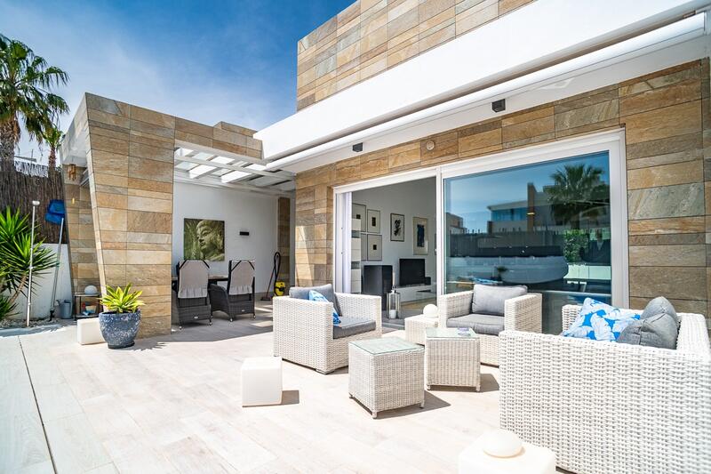 3 bedroom Villa for sale