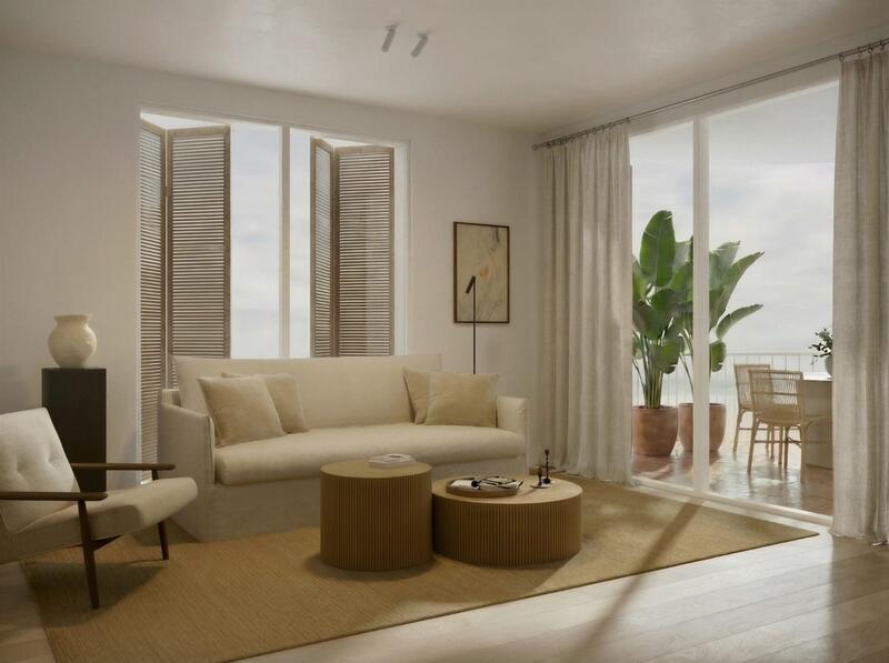 2 soveværelse Lejlighed til salg