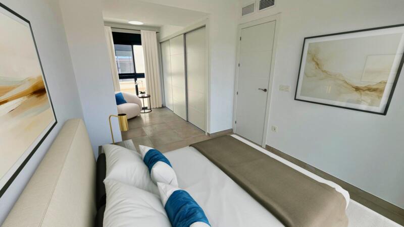 3 sovrum Villa till salu