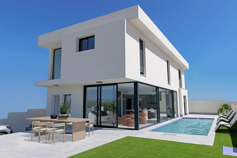 Villa Te koop in Gran Alacant, Alicante